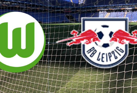 Optakt, Wolfsburg, RB Leipzig, højdepunkter