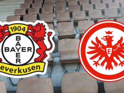 Højdepunkter, optakt, Bayer Leverkusen, Eintracht Frankfurt