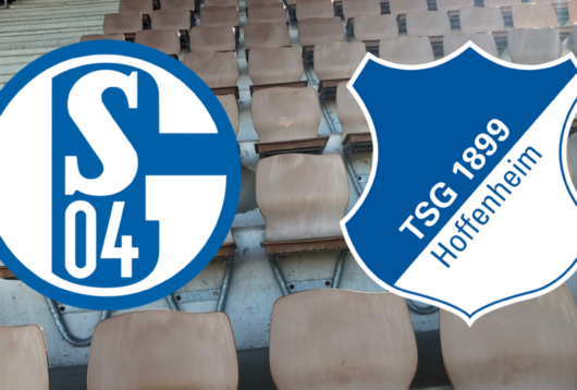 Optakt, Højdepunkter, Schalke, Hoffenheim