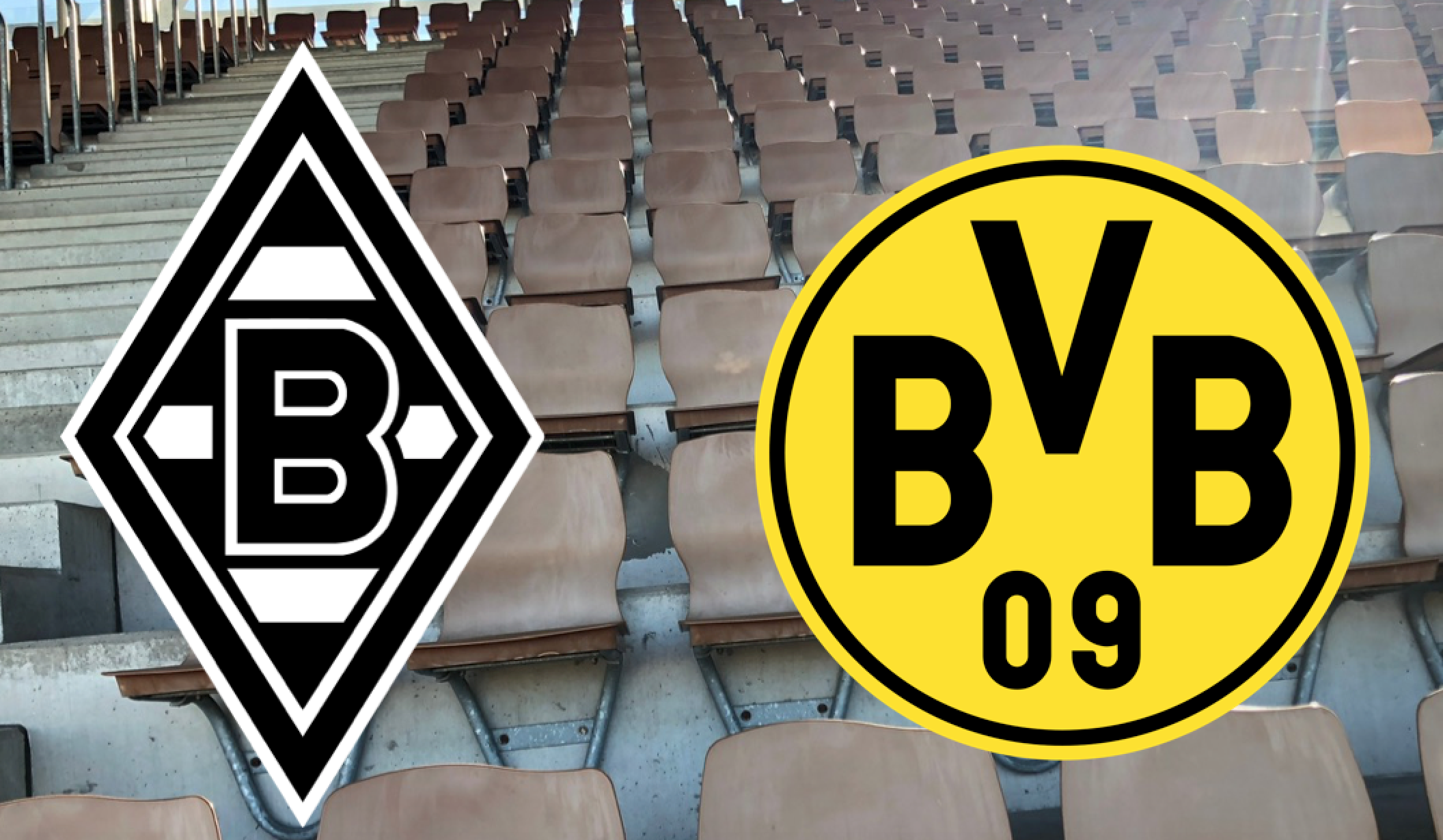 Højdepunkter, Gladbach, optakt, Borussia Dortmund