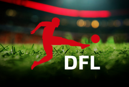 DFL, Bundesligaen