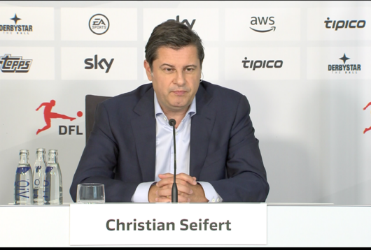 DFL, Christian Seifert