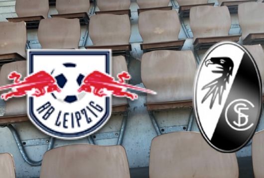 Optakt, Højdepunkter, RB Leipzig, SC Freiburg