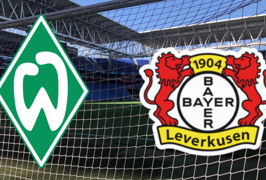 Højdepunkter, Werder Bremen, Bayer Leverkusen