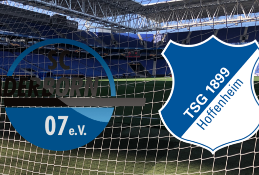 Paderborn, Hoffenheim, Højdepunkter