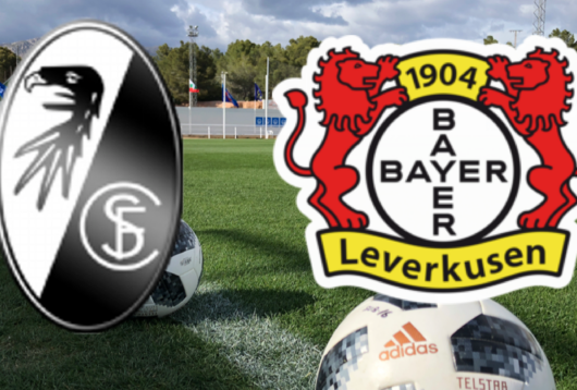 Højdepunkter, optakt, Freiburg, Kai Havertz