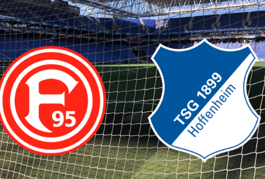 Højdepunkter, Optakt, Fortuna Düsseldorf, Hoffenheim