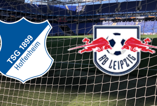 Optakt, Højdepunkter, RB Leipzig, Hoffenheim
