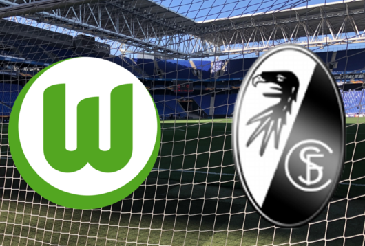 Optakt, Højdepunkter, Wolfsburg, Freiburg