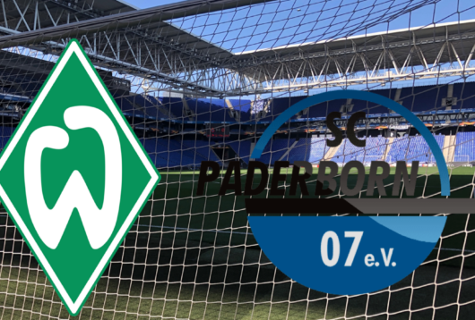 Højdepunkter, Werder Bremen, Paderborn