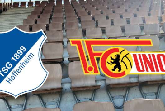Hoffenheim, Union Berlin, Optakt, Højdepunkter
