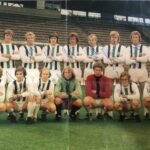 Borussia Mönchengladbach, Gladbach