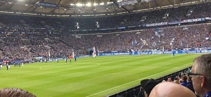 Schalke 04, sæsonoptakt