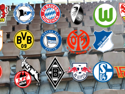 Bundesliga, sæsonoptakt, højdepunkter, spilleragenter