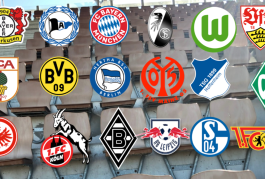 Bundesliga, sæsonoptakt, højdepunkter, spilleragenter