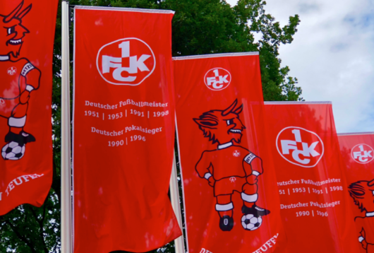 1. FC Kaiserslautern