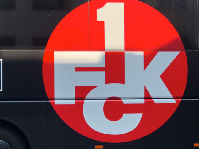 1. FC Kaiserslautern