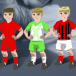 Bundesligamanager, talenter