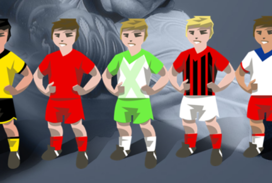 Bundesligamanager, talenter