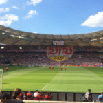 Optakt, VfB Stuttgart