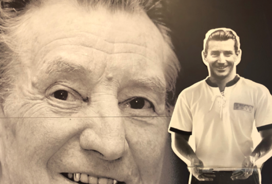 Fritz Walter, Kaiserslautern