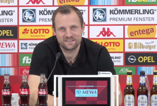 Bo Svensson, Mainz 05, podcast
