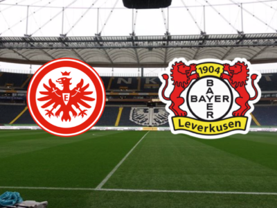 Højdepunkter, Eintracht Frankfurt, Bayer Leverkusen
