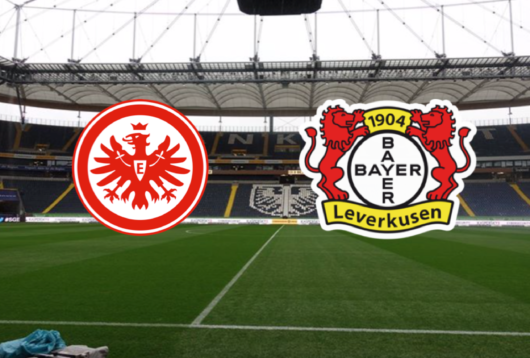 Højdepunkter, Eintracht Frankfurt, Bayer Leverkusen
