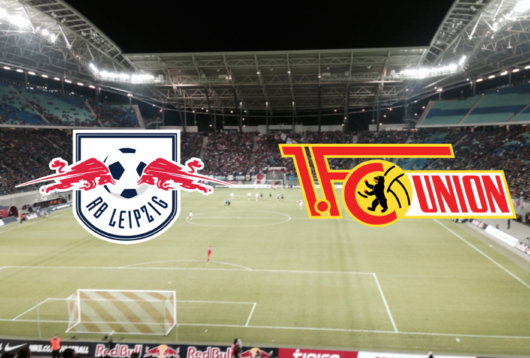 Optakt, Højdepunkter, RB Leipzig, Union Berlin