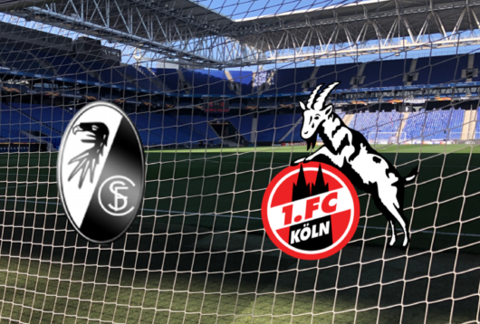 Højdepunkter, optakt, Hoffenheim, FC Köln