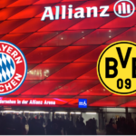 Højdepunkter, optakt, Bayern München, Borussia Dortmund, Optakt: Bayern – Dortmund, Klassiker