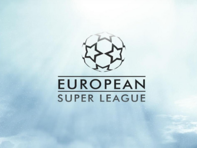 European Super League, UEFA. Champions League