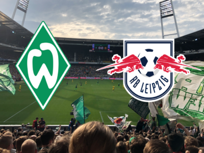 Højdepunkter, Optakt, Werder Bremen, RB Leipzig