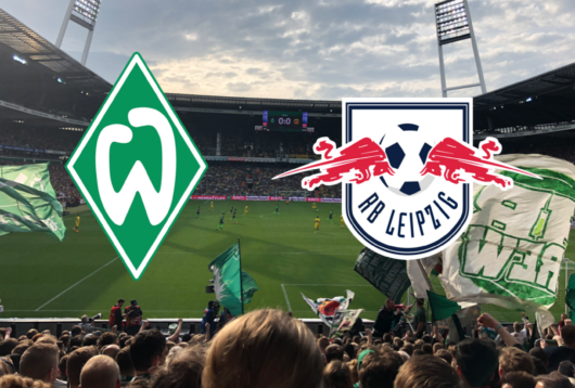 Højdepunkter, Optakt, Werder Bremen, RB Leipzig