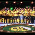 Borussia Dortmund, BVB, Optakt, Højdepunkter