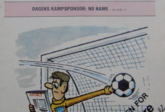 B.93, Dynamo Dresden, Kampporgram, Pokalvindernes Turnering
