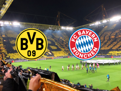 Champions League finalen 2013, Borussia Dortmund, Bayern München, Højdepunkter, mål, Borussia Dortmund og Bayern München