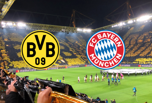 Champions League finalen 2013, Borussia Dortmund, Bayern München, Højdepunkter, mål, Borussia Dortmund og Bayern München