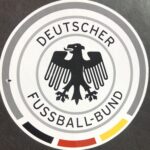 DFB, Nationalelf, landshold, Tyskland, EM 2024, VM 2022