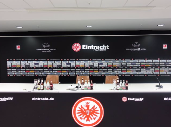 Eintracht Frankfurt