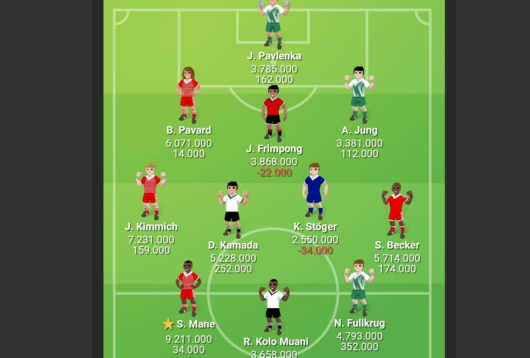 Bundesliga Manager