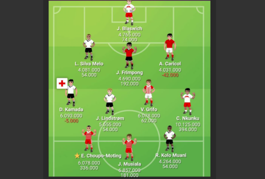 Bundes Manager