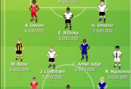 Bundesligamanager