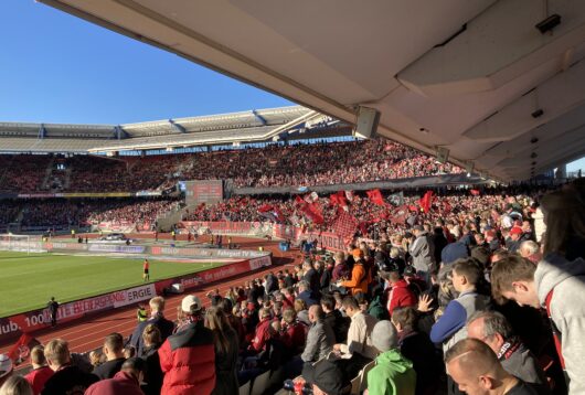 Max Morlock, Nürnberg, Stadion, fans, Frankenderby