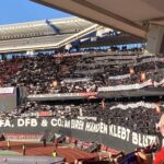 Max Morlock, Nürnberg, Stadion, fans