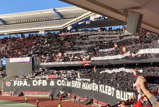 Max Morlock, Nürnberg, Stadion, fans