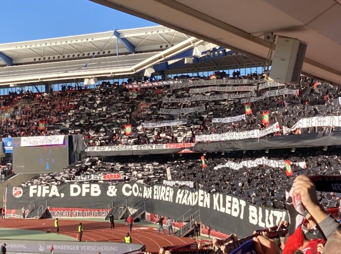Max Morlock, Nürnberg, Stadion, fans