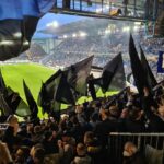 Arminia Bielefeld, rejse, fodboldsrejse