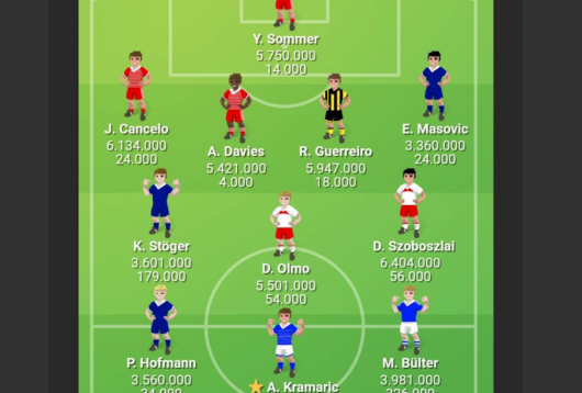 Bundes Manager