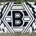 Gladbach, logo, Borussia Mönchengladbach